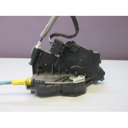 Serrure Arriere Gauche Bmw Serie 3 E46 Phase 1